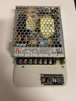 DIY Arduino Nano i diody WS2812B na choinkę - zmiany DIY Arduino Nano i diody WS2812B na choinkę - zmiany