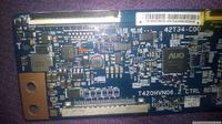 no voltage on T_con TV Toshiba 39L4333 DG
