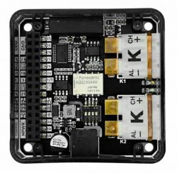 How to connect M5 Dual Kmeter 13.2 module to ESP32S3 via I2C? The module is not detected
