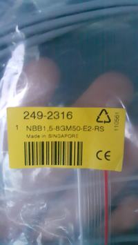 [Sprzedam] RS232>Ethernet, czujniki indukcyjne, ciśnienia i wiele innych