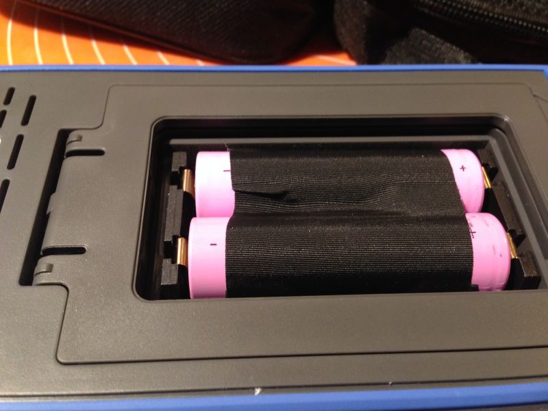 Oscyloskop przenośny OWON HDS 272S - próba opisu wad i zalet.