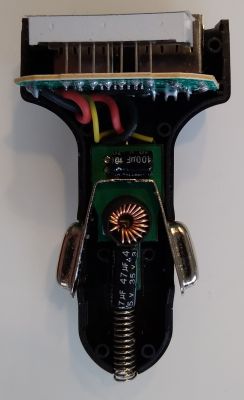 Ładowarka samochodowa podwójna USB 3,1A opis / test