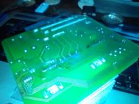 Identyfikacja rezystora ceramicznego w falowniku simens MICROMASTER