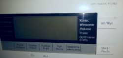 Beko WMY 71043 PL PTLMB2 - pralka nie rygluje drzwiczek nie uruchamia prania