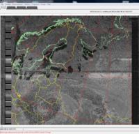 Odbiór zdjęć HRPT z satelitów NOAA - sprzęt i oprogramowanie