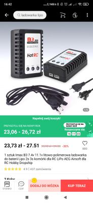 Dodatkowy pakiet 3s6p do hulajnogi ninebot MAX G30 parę pytań