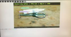 Will the new Arduino support a camera and detect objects? Arduino UNO Q vs AI vision models
