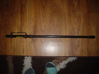 czy to jest antena do CB-i jakie są jej parametry i nazwa??