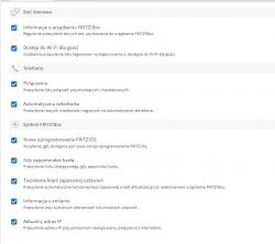 Czy można sprawdzić kogoś historie posiadając ip hasło do wifi i hasło do router