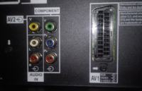 PS3 CECHK04 nie włącza się, brak dysku, dioda czerwona, wiatrak działa