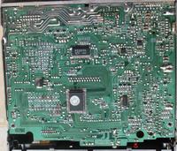 clatronic ar 615 - Wyprowadzenie aux schemat w temacie