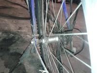 Silnik 50ccm do roweru - Jak zamontować silnik w rowerze?? Silnik 50ccm do roweru - Jak zamontować silnik w rowerze??