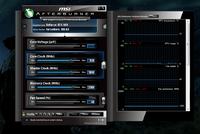 Gtx 560 podkręcanie Msi afterburner