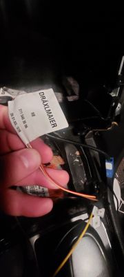 Radio 2 din ,Mercedes w211 - Problem z dzwiekiem youtube radio