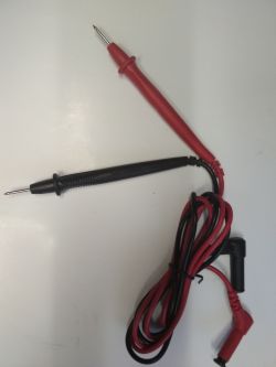 Minitest: Multimetr UNI-T UT33D+ Minitest: Multimetr UNI-T UT33D+