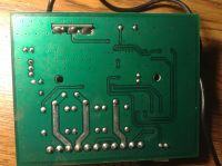 Identyfikacja chińskiej centralki - jaka alternatywa pasuje do tej wtyczki?