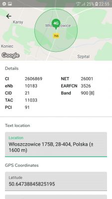 Internet radiowy nie działa prawidłowo 24/7 | e-nauczanie