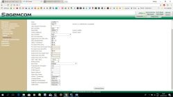 ASUS DSL-N14U Router Not Detecting CANON iP7250 WiFi Printer Despite Correct Settings