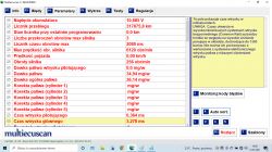 Fiat Stilo 1.9 JTD - Po zalaniu skrzynki bezpieczników nie odpala