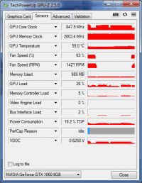 Spadki FPS w CS:GO - i5 6600k, GTX 1060, 16GB RAM, MSI 170z A Plus