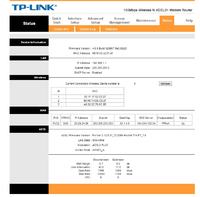 Jak odczytywać parametry linii ADSL/VDSL i co one oznaczają?