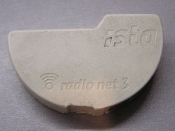 W-MBUS protocol reading in APATOR water meters - encryption and documentation