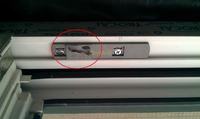 Reed Switches in Windows: Alarm Integration, 4-Wire Contracts, WK1/WK2 Fittings & Keyed Handle