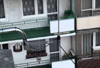 Antena CB na balkon o wysokości 2,5 m - czy mobilna 1,5 m się sprawdzi?