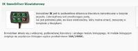 Jaki Immobiliser = Klawiaturowy czy Blokada na kartę Jaki Immobiliser = Klawiaturowy czy Blokada na kartę