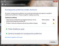 Lenovo laptop - Brak połączenia z internetem (WiFI) w laptopie Lenovo laptop - Brak połączenia z internetem (WiFI) w laptopie