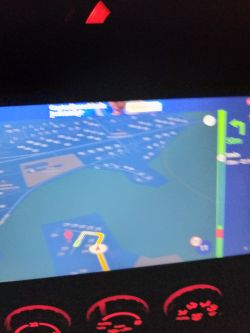 Hard Reset Process for Navivox 7 Android 7.1.1 Radio from China: Seeking Guidance