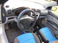 Kia Picanto centralny zamek nie da się zamknąć z pilota ani z kluczyka