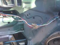 Champion Mark 2 (Almera N15) - Alarm nie otwiera zamków po rozładowaniu akumulatora