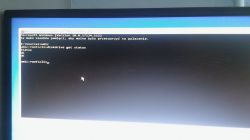 Problem with Windows 10 - The repair program at startup could not fix the ko