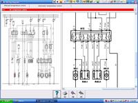 WV Transporter T4 2002 - Climatronic - kompresor sie wylacza