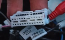 Mitsubishi ASX Radio Android - Radio Android FNT-TS10, błędy...