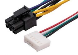ATX adapter do HP EliteDesk? ATX adapter do HP EliteDesk?