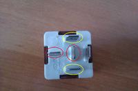 Renault Laguna I 1.6 1997 - Brak iskry, nie odpala, świece suche