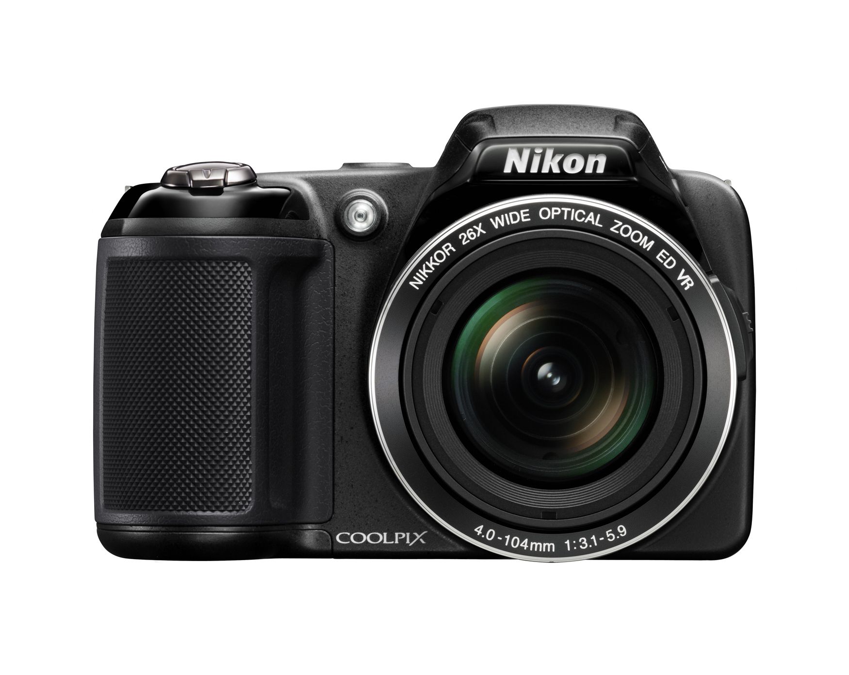 Nikon coolpix l810 примеры фото