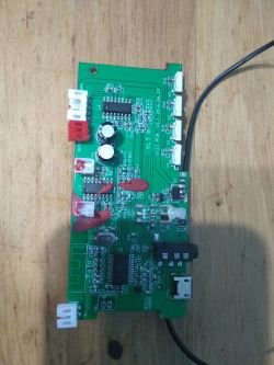 Głośnik Bluetooth brak ładowania Głośnik Bluetooth brak ładowania