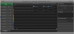 Dobór mikrokontrolera do analizy nietypowego przebiegu