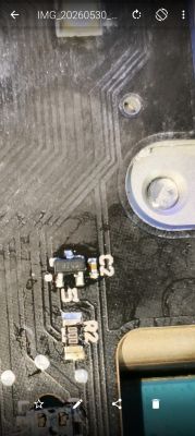 Ecotech Marine Radion G4 - welches Bauteil trägt die Aufschrift B2Qj?