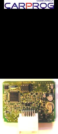 Daihatsu Cuore L701 - Koszt dorobienia klucza z immo vs wyłączenie immo?