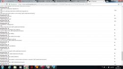 MERCEDES VITO TOURER 2016 - Poszukuję bezpiecznika