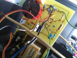 Polski elektryzator od chytrego producenta - nie działa Polski elektryzator od chytrego producenta - nie działa