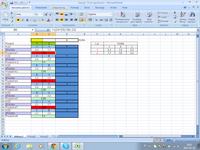 MS EXCEL - Excel - pętla do obliczania amortyzacji. MS EXCEL - Excel - pętla do obliczania amortyzacji.