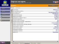 Seicento 900 - zbyt bogata mieszanka,błąd wtrysku