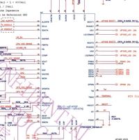 MSI Z77-G43 - Request to identify and replace MOSFET transistors.