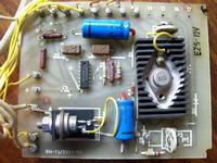 Potrzebny schemat do zasilacza MERA-ZAP typ EZS-06.01