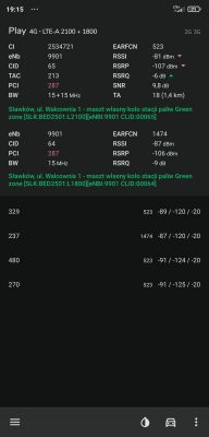 Dobór sprzętu i oferty dla internetu LTE w domu jednorodzinnym w Bukownie - Play czy Tmobile?